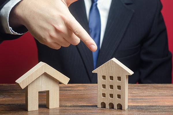 Como regularizar a matrícula do meu imóvel?